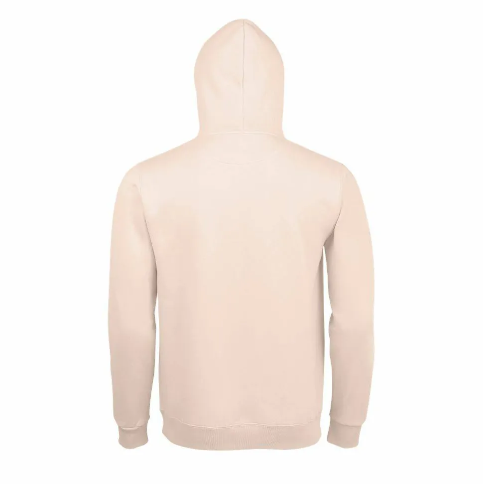 SOL'S 02991 - Spencer Sweat Shirt Homme à Capuche