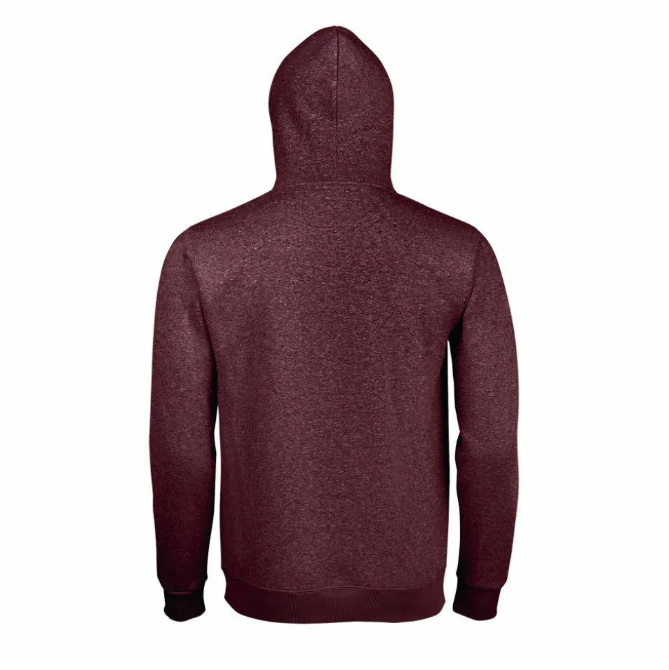 SOL'S 02991 - Spencer Sweat Shirt Homme à Capuche