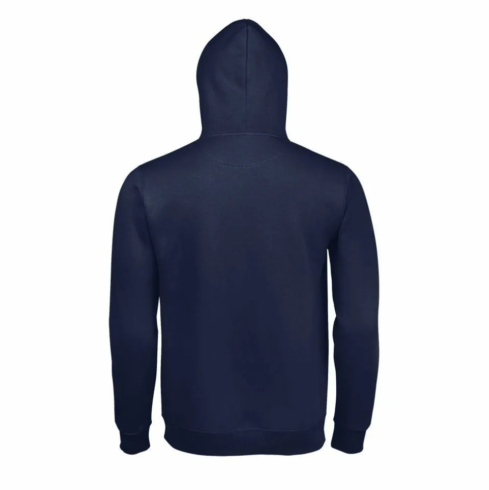 SOL'S 02991 - Spencer Sweat Shirt Homme à Capuche