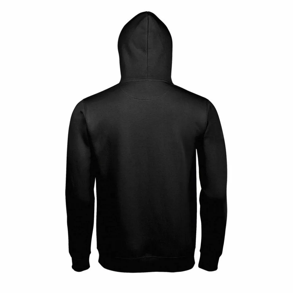SOL'S 02991 - Spencer Sweat Shirt Homme à Capuche
