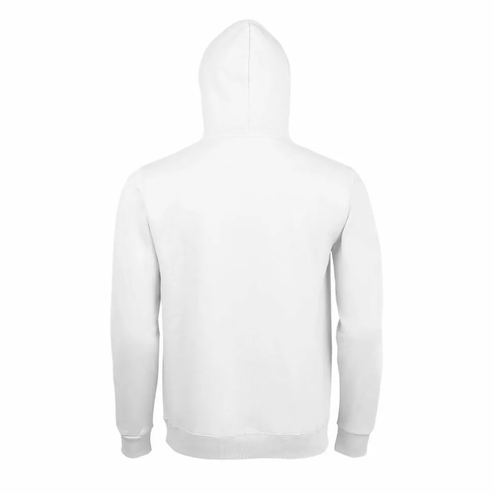 SOL'S 02991 - Spencer Sweat Shirt Homme à Capuche