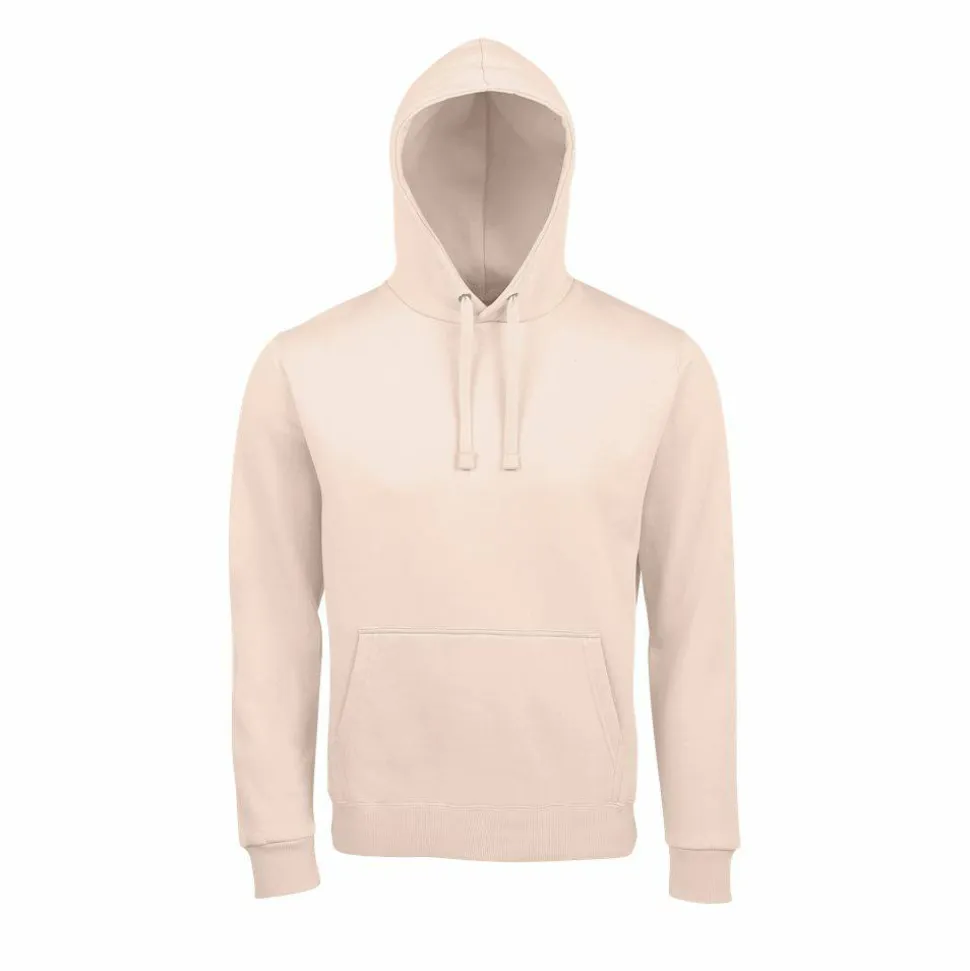 SOL'S 02991 - Spencer Sweat Shirt Homme à Capuche