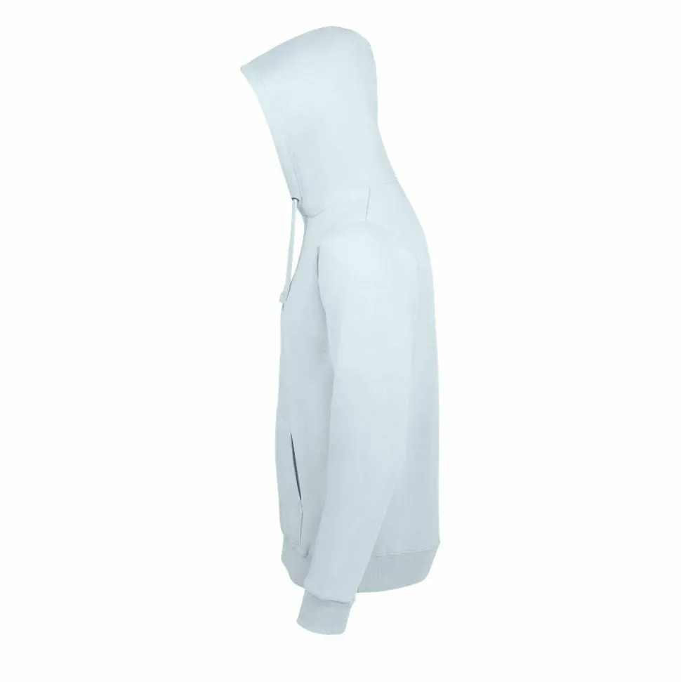 SOL'S 02991 - Spencer Sweat Shirt Homme à Capuche