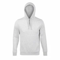 SOL'S 02991 - Spencer Sweat Shirt Homme à Capuche