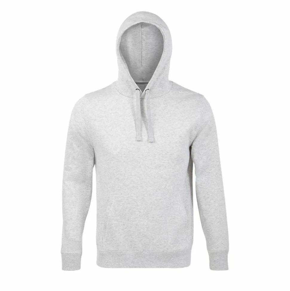 SOL'S 02991 - Spencer Sweat Shirt Homme à Capuche