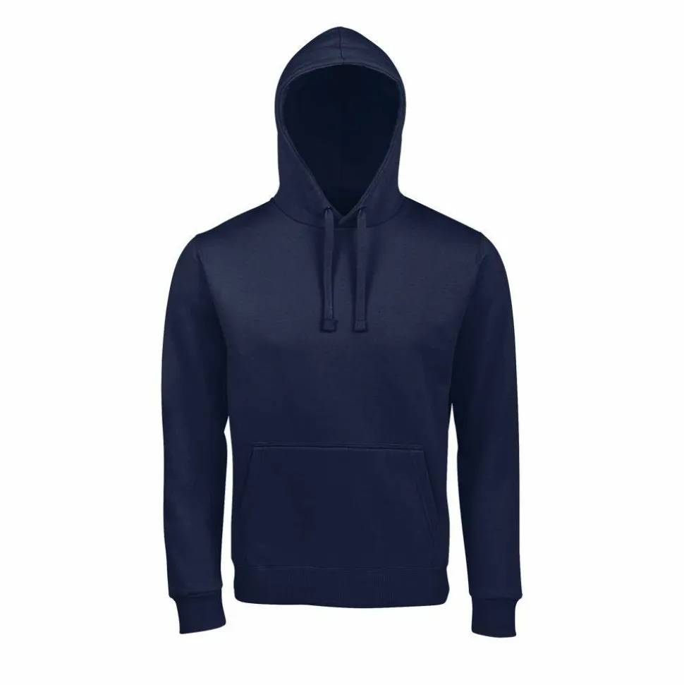 SOL'S 02991 - Spencer Sweat Shirt Homme à Capuche