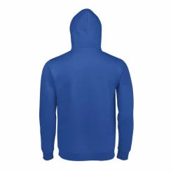 SOL'S 02991 - Spencer Sweat Shirt Homme à Capuche