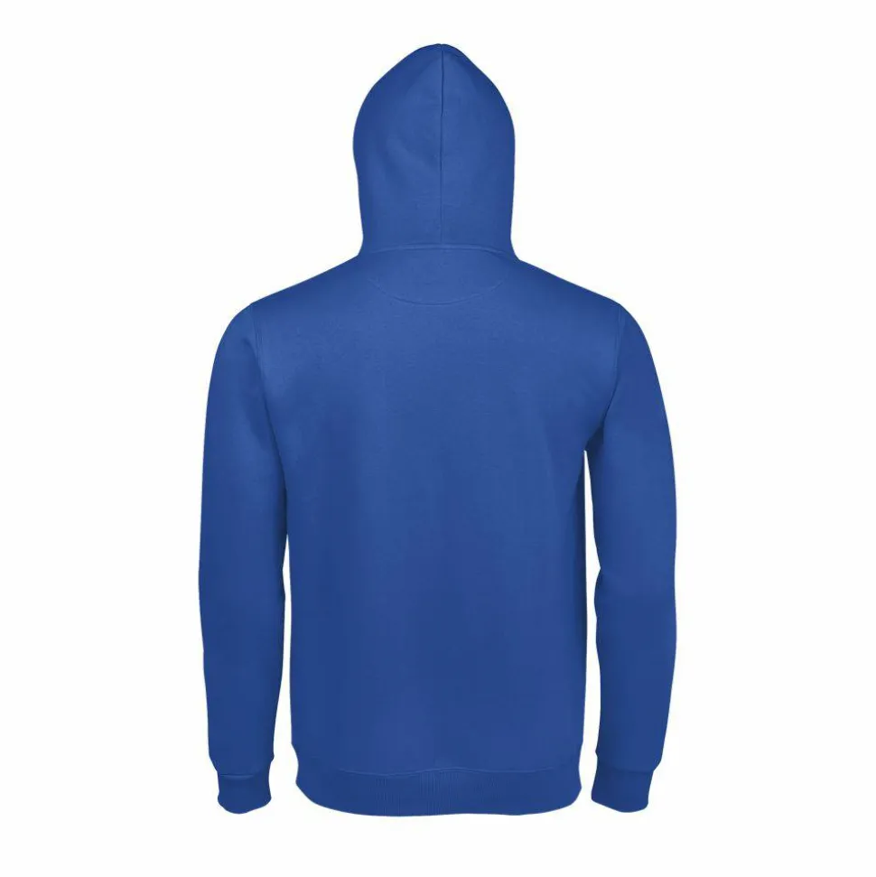 SOL'S 02991 - Spencer Sweat Shirt Homme à Capuche