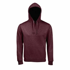 SOL'S 02991 - Spencer Sweat Shirt Homme à Capuche