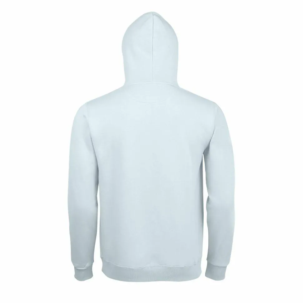 SOL'S 02991 - Spencer Sweat Shirt Homme à Capuche