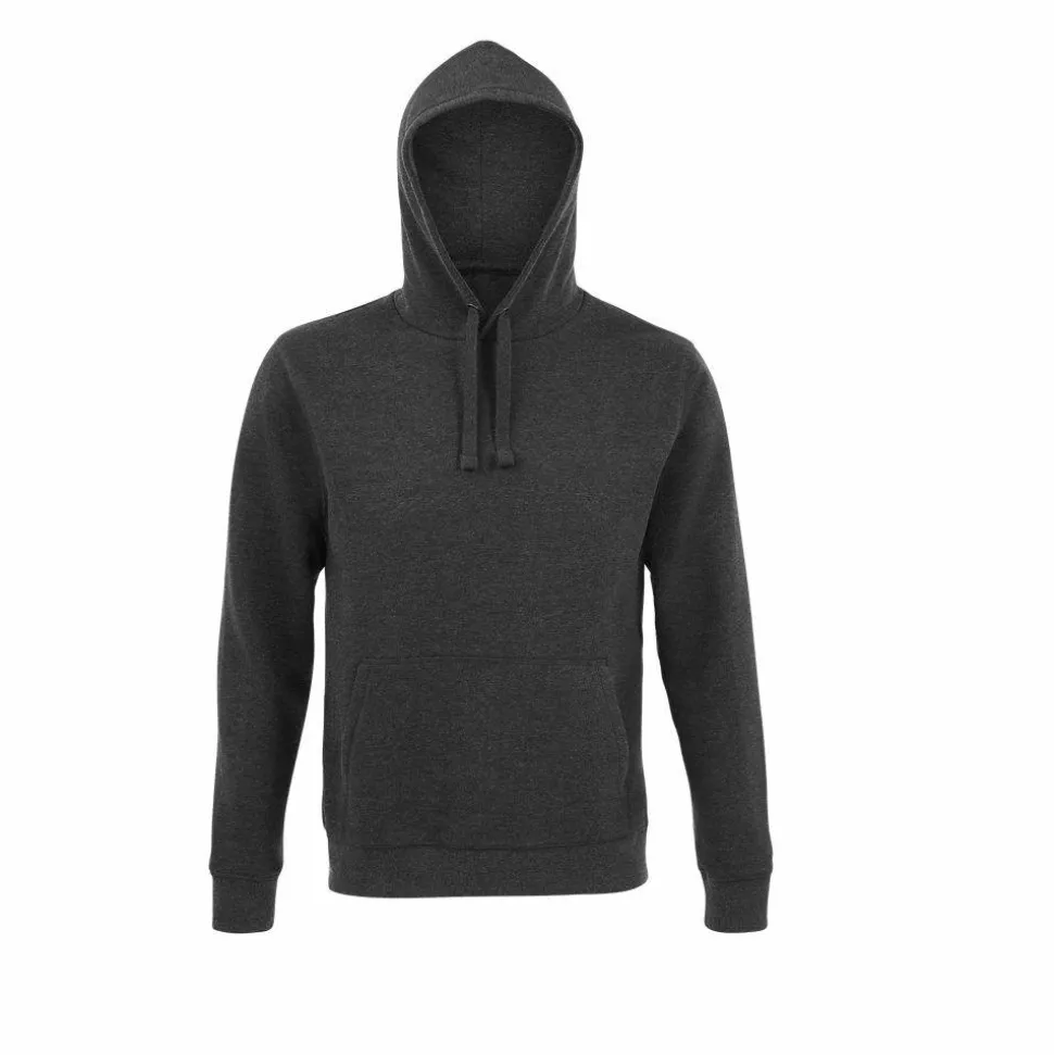 SOL'S 02991 - Spencer Sweat Shirt Homme à Capuche