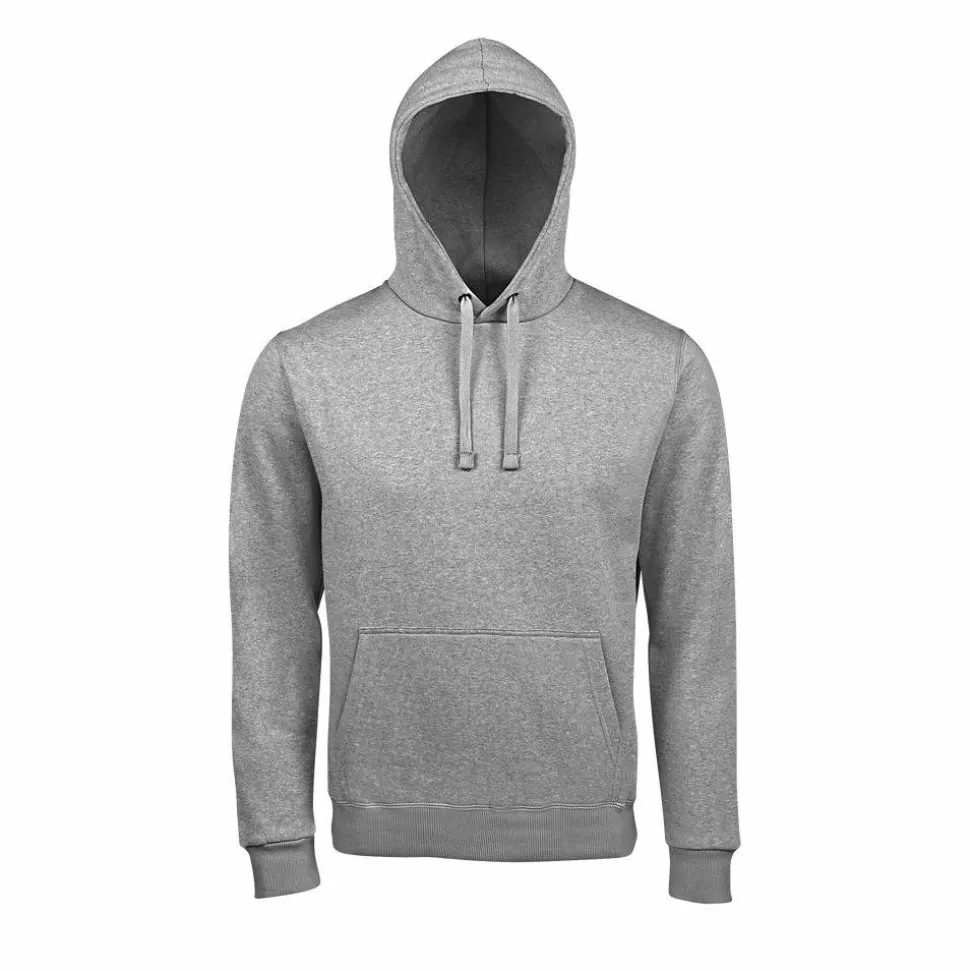 SOL'S 02991 - Spencer Sweat Shirt Homme à Capuche