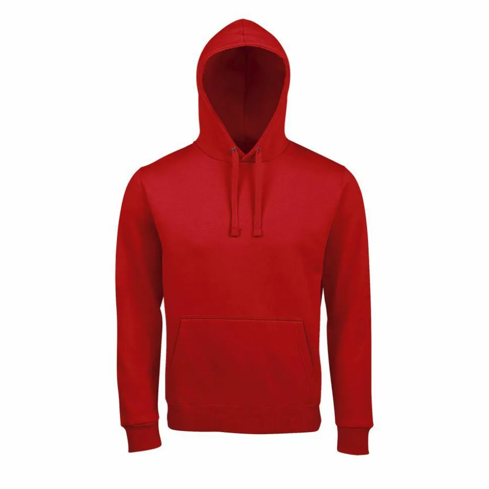 SOL'S 02991 - Spencer Sweat Shirt Homme à Capuche