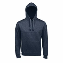 SOL'S 02991 - Spencer Sweat Shirt Homme à Capuche
