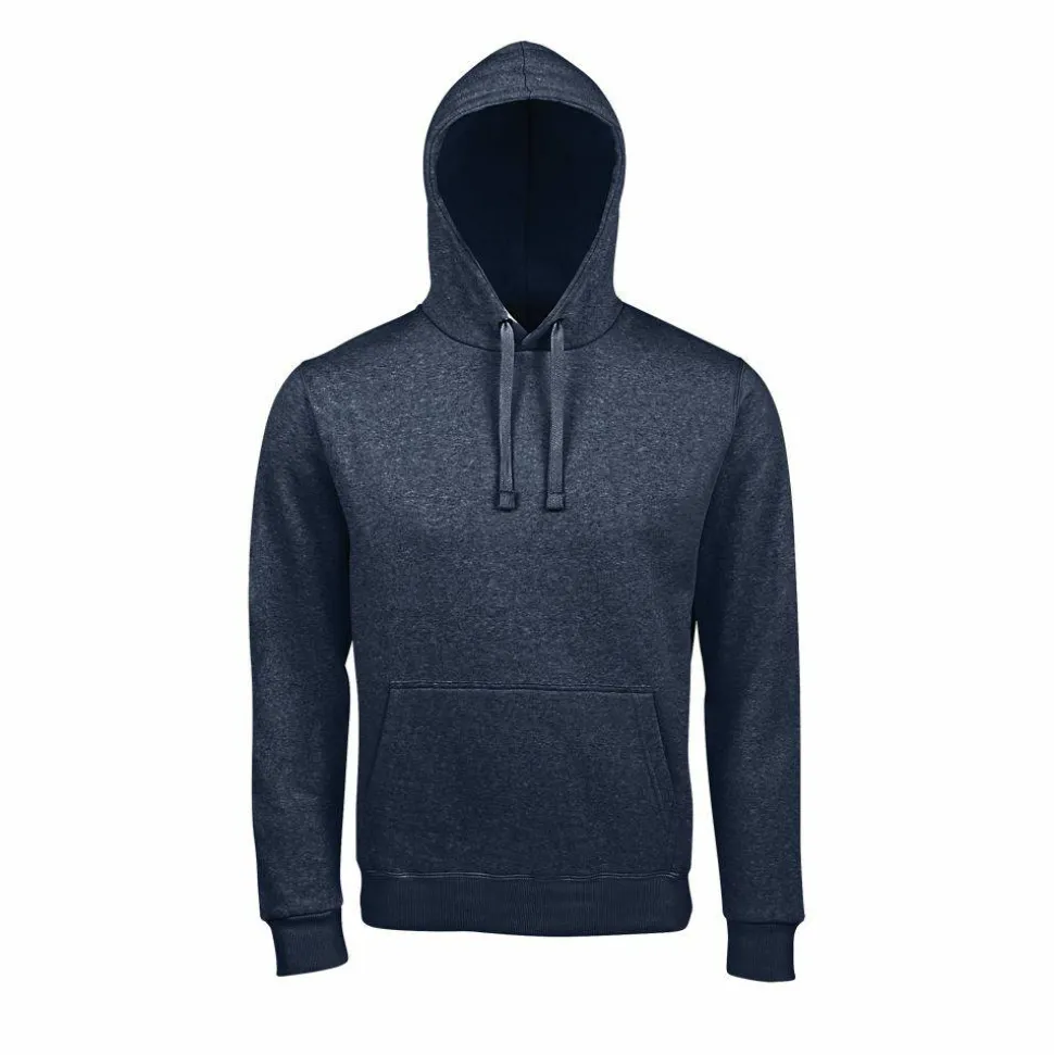 SOL'S 02991 - Spencer Sweat Shirt Homme à Capuche