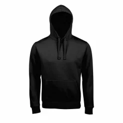 SOL'S 02991 - Spencer Sweat Shirt Homme à Capuche