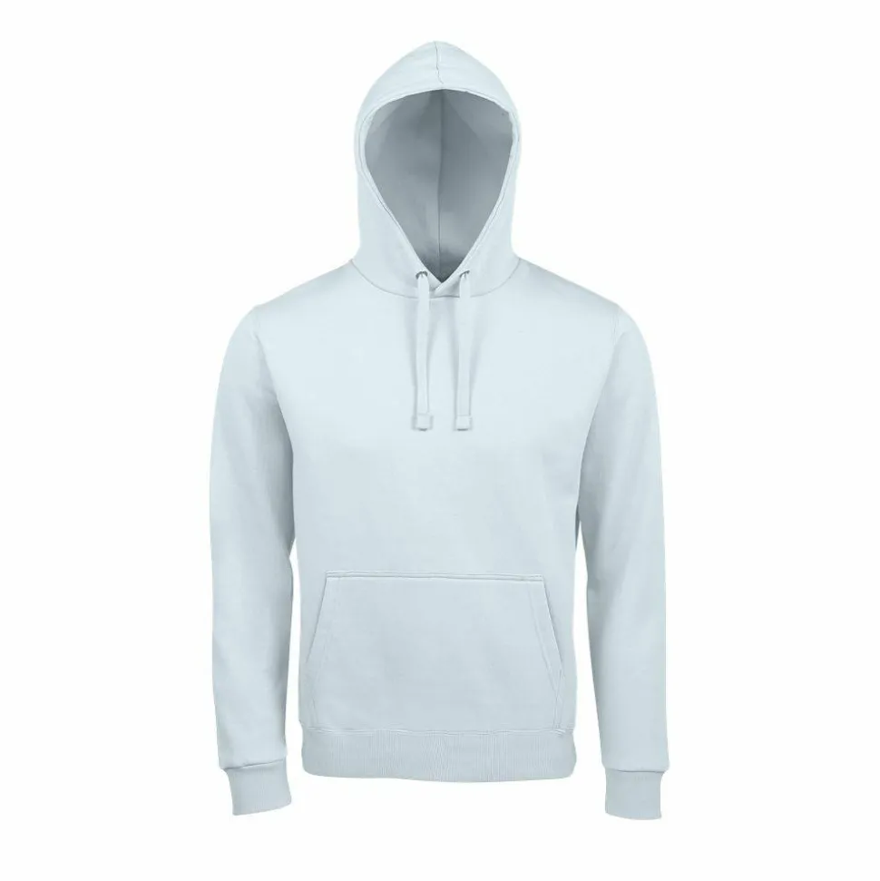 SOL'S 02991 - Spencer Sweat Shirt Homme à Capuche