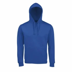 SOL'S 02991 - Spencer Sweat Shirt Homme à Capuche