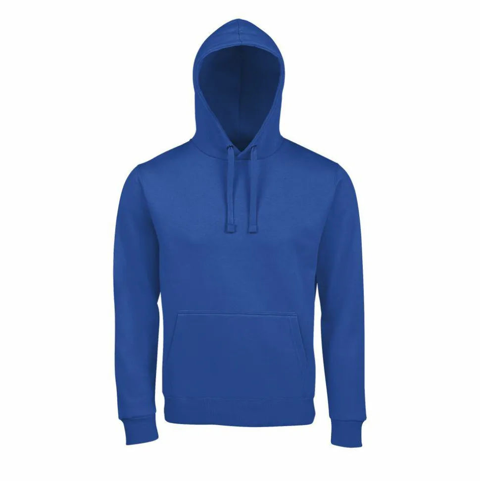 SOL'S 02991 - Spencer Sweat Shirt Homme à Capuche