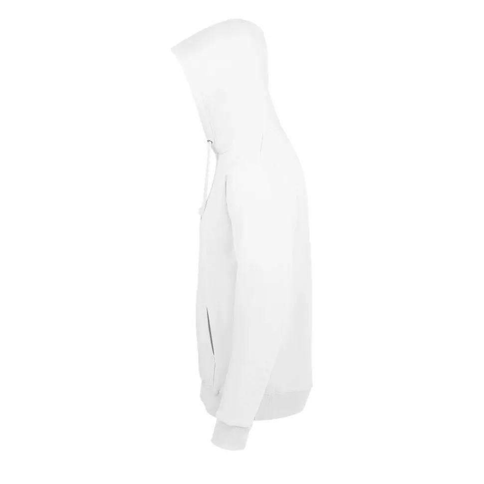 SOL'S 02991 - Spencer Sweat Shirt Homme à Capuche