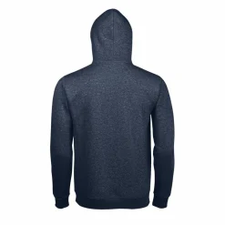 SOL'S 02991 - Spencer Sweat Shirt Homme à Capuche