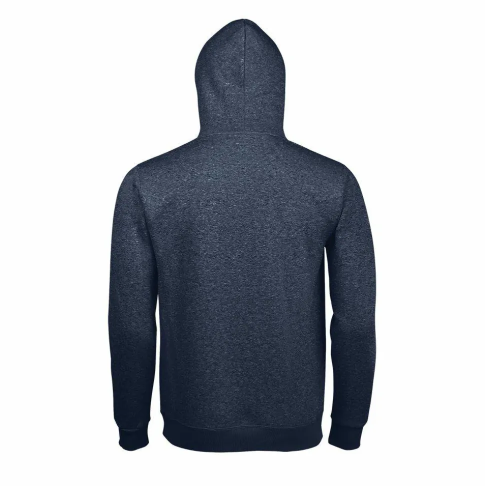 SOL'S 02991 - Spencer Sweat Shirt Homme à Capuche
