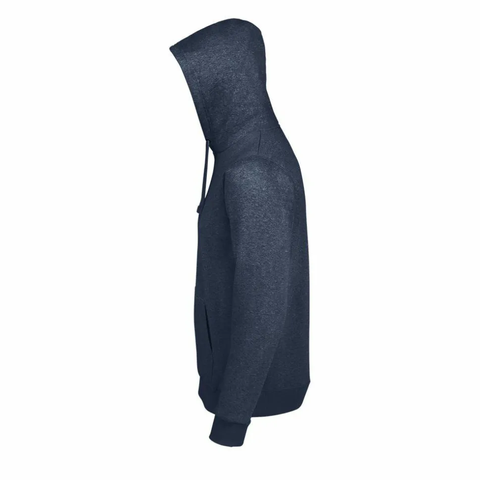 SOL'S 02991 - Spencer Sweat Shirt Homme à Capuche