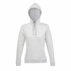 SOL'S 03103 - Spencer Women Sweat Shirt Femme à Capuche