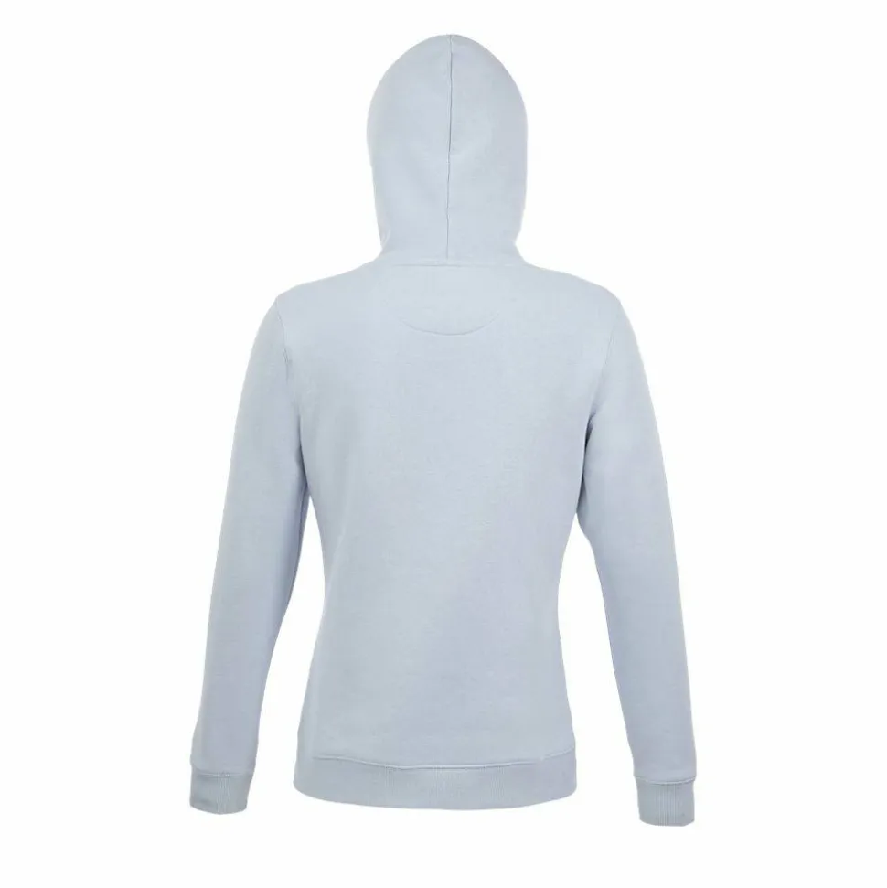 SOL'S 03103 - Spencer Women Sweat Shirt Femme à Capuche