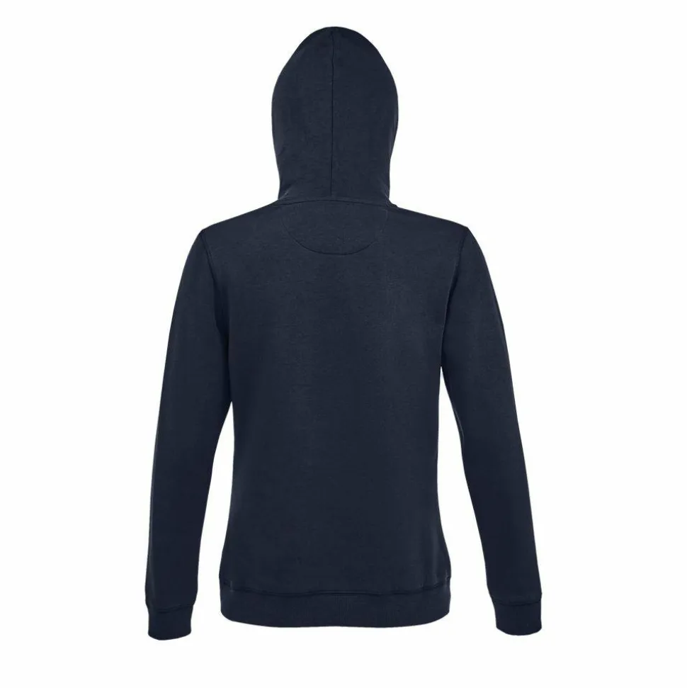 SOL'S 03103 - Spencer Women Sweat Shirt Femme à Capuche