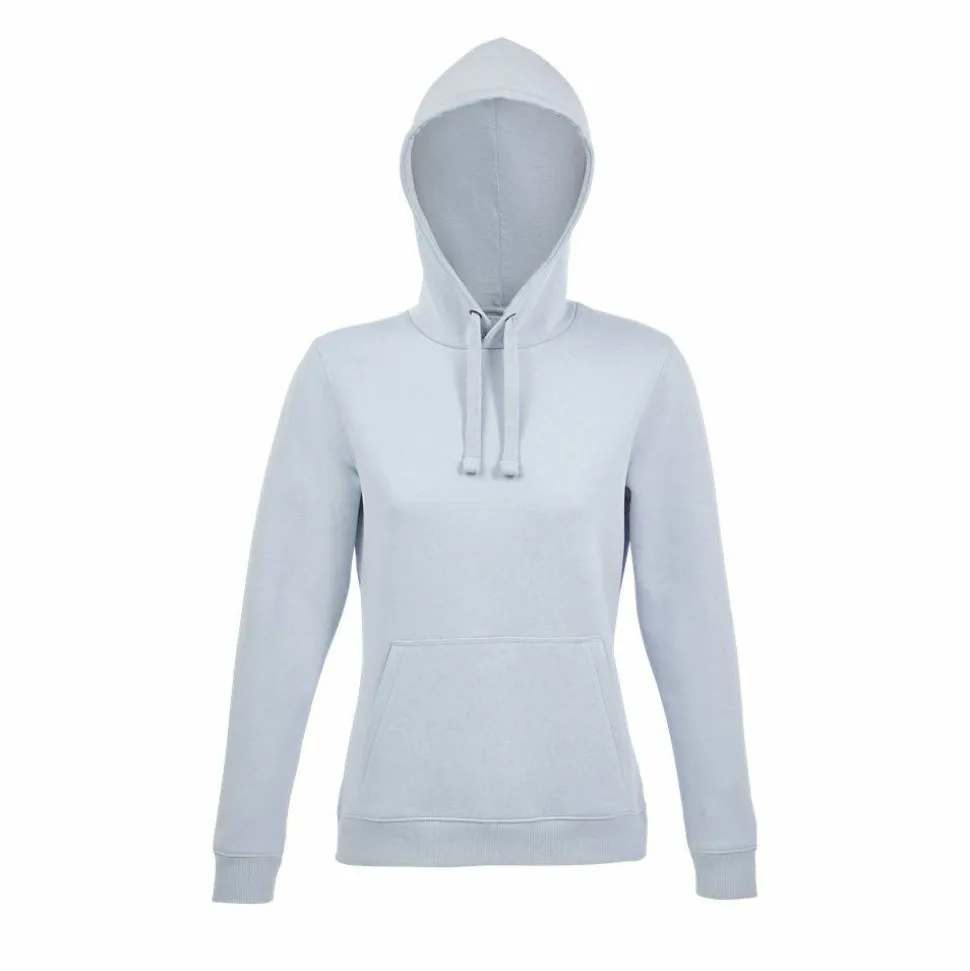 SOL'S 03103 - Spencer Women Sweat Shirt Femme à Capuche