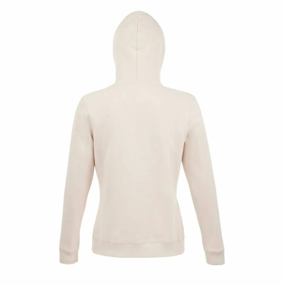SOL'S 03103 - Spencer Women Sweat Shirt Femme à Capuche