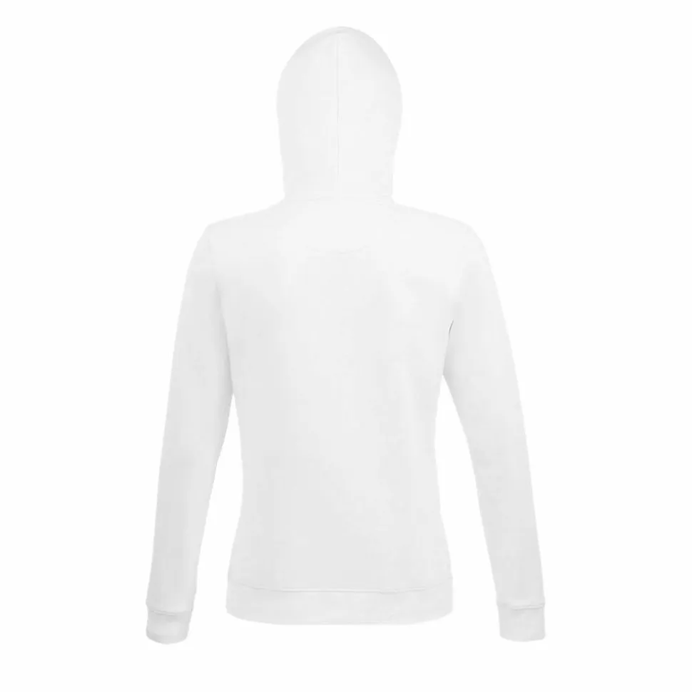 SOL'S 03103 - Spencer Women Sweat Shirt Femme à Capuche