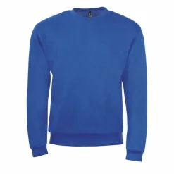 SOL'S 01168 - SPIDER Sweat Shirt Homme Col Rond