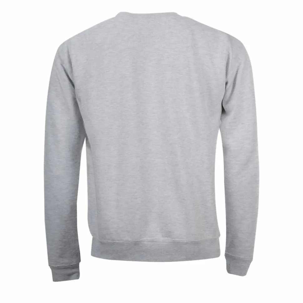 SOL'S 01168 - SPIDER Sweat Shirt Homme Col Rond
