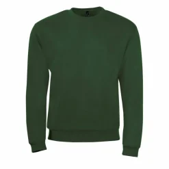 SOL'S 01168 - SPIDER Sweat Shirt Homme Col Rond