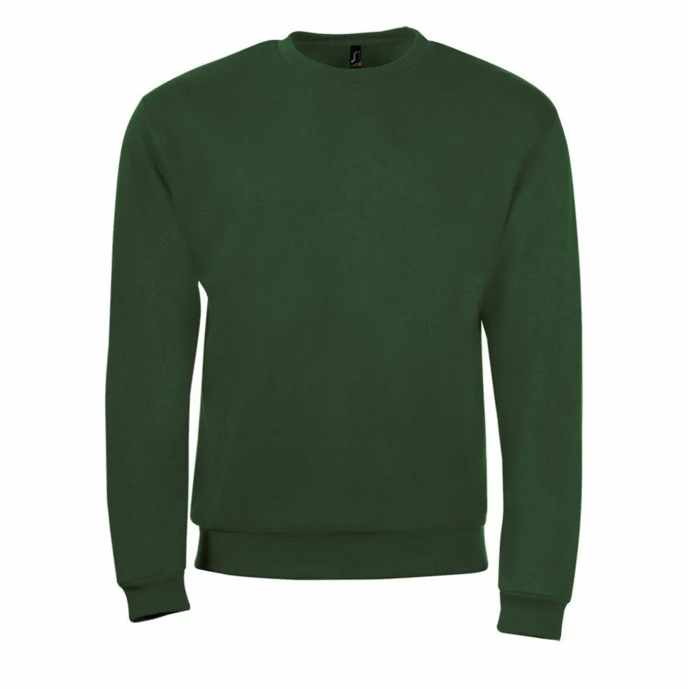 SOL'S 01168 - SPIDER Sweat Shirt Homme Col Rond
