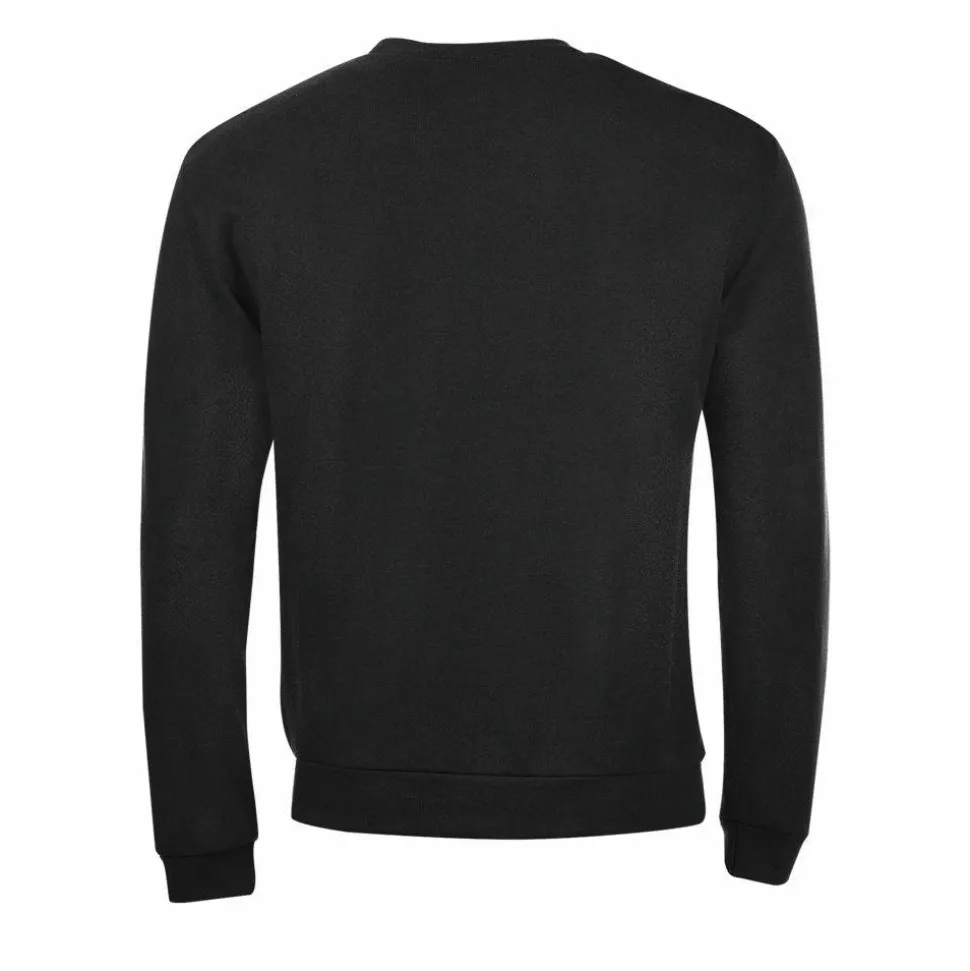 SOL'S 01168 - SPIDER Sweat Shirt Homme Col Rond