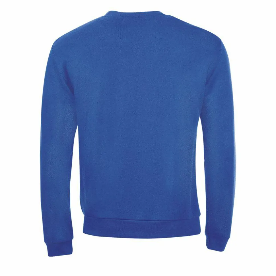 SOL'S 01168 - SPIDER Sweat Shirt Homme Col Rond