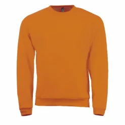 SOL'S 01168 - SPIDER Sweat Shirt Homme Col Rond