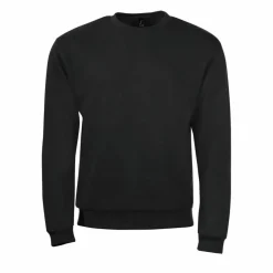 SOL'S 01168 - SPIDER Sweat Shirt Homme Col Rond