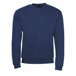 SOL'S 01168 - SPIDER Sweat Shirt Homme Col Rond