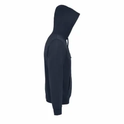 SOL'S 03105 - Spike Men Veste Zippée Homme à Capuche