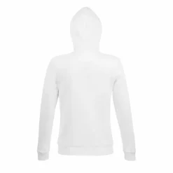 SOL'S 03106 - Spike Women Veste Zippée Femme à Capuche