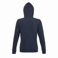 SOL'S 03106 - Spike Women Veste Zippée Femme à Capuche