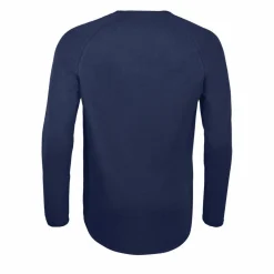 SOL'S 02071 - Sporty Lsl Men Tee Shirt Sport Homme Manches Longues