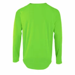 SOL'S 02071 - Sporty Lsl Men Tee Shirt Sport Homme Manches Longues