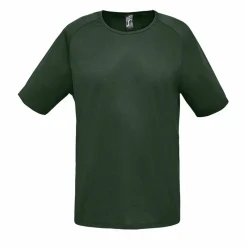 SOL'S 11939 - SPORTY Tee Shirt Manches Raglan