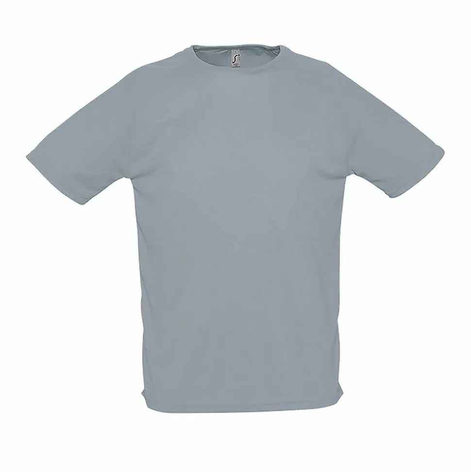 SOL'S 11939 - SPORTY Tee Shirt Manches Raglan