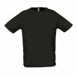SOL'S 11939 - SPORTY Tee Shirt Manches Raglan